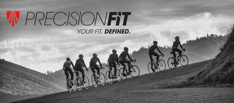 Il servizio di precision fit di Trek da Bormio Ski Bike
