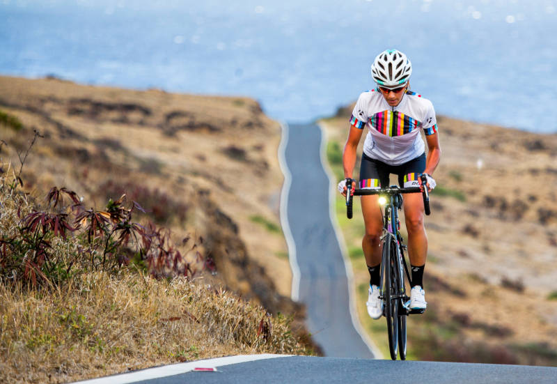 Noleggio bici da corsa a Bormio