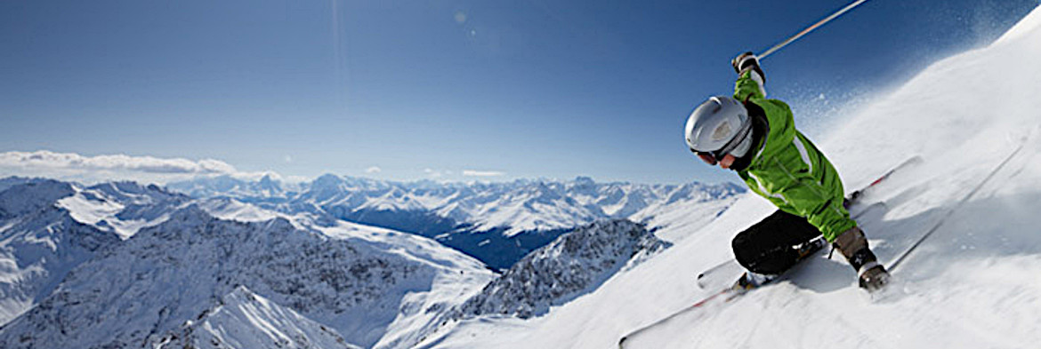 Noleggio sci a Bormio